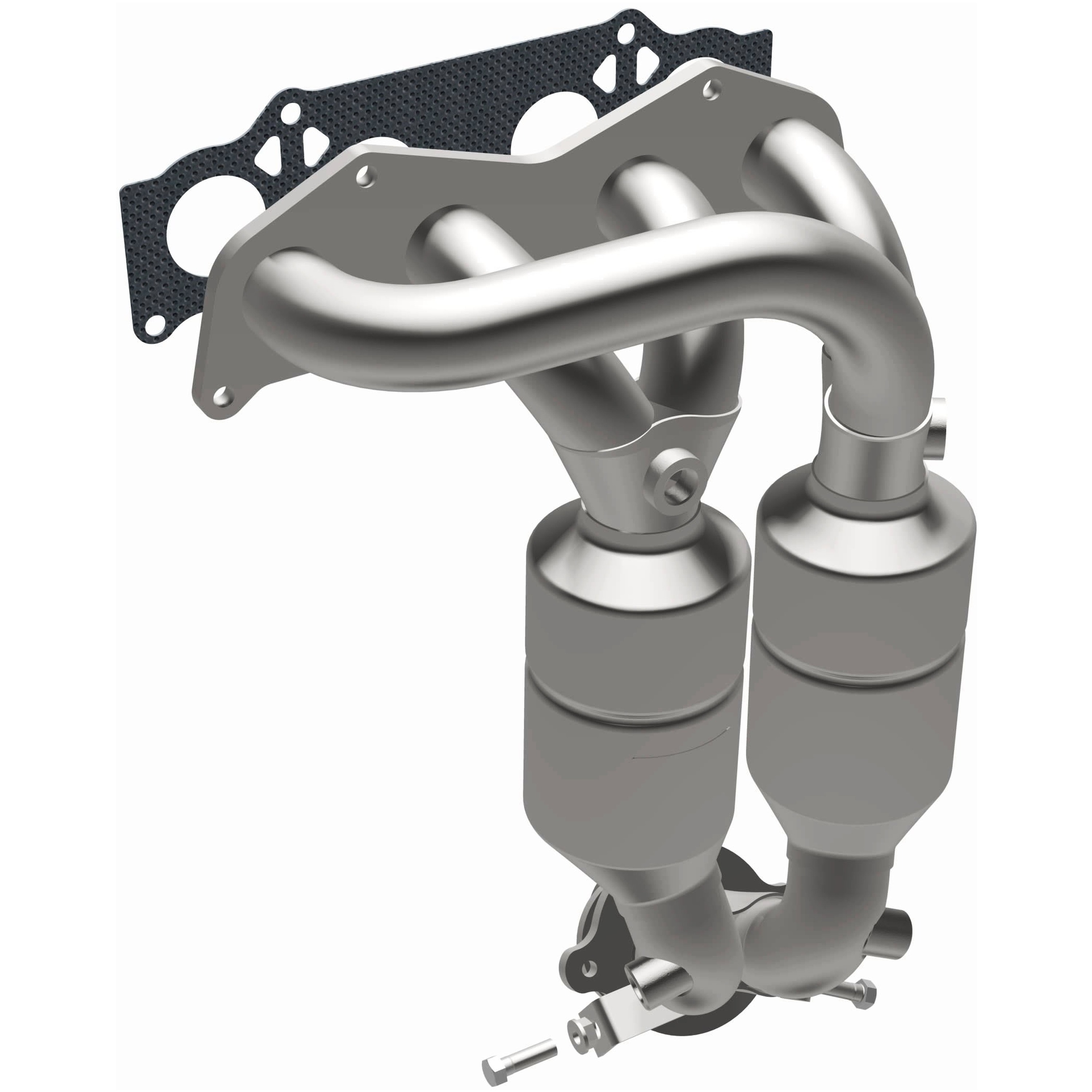 MagnaFlow 2001-2003 Toyota RAV4 HM Grade Federal / EPA Compliant Manifold Catalytic Converter